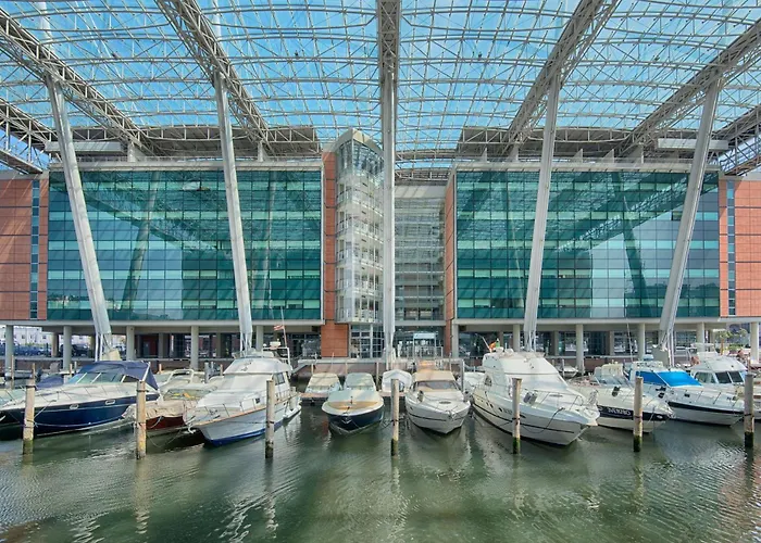 Nh Venezia Laguna PalaceAlbergo